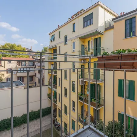 Pomponazzi 19 Two-room In The Bocconi Area Appartamento *