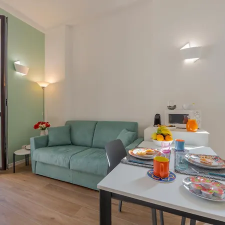Pomponazzi 19 Two-room In The Bocconi Area Appartamento