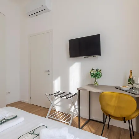 Appartamento Pomponazzi 19 Two-room In The Bocconi Area Milano